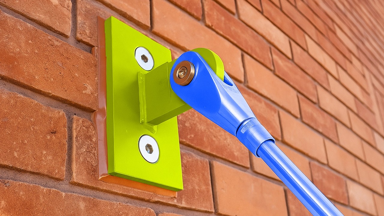 CONSTRUCTION TECHNOLOGIES THAT HAVE REACHED A NEW LEVEL