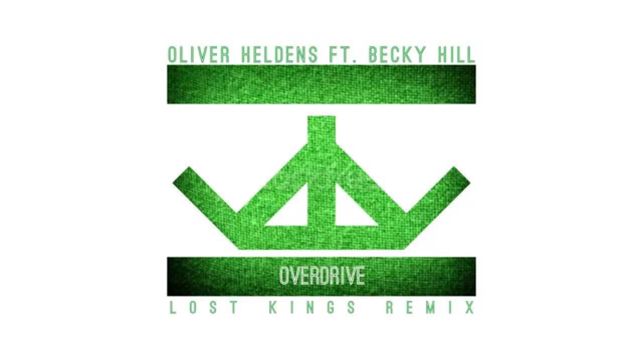 Oliver Heldens - Gecko (Overdrive) (Lost Kings Remix)