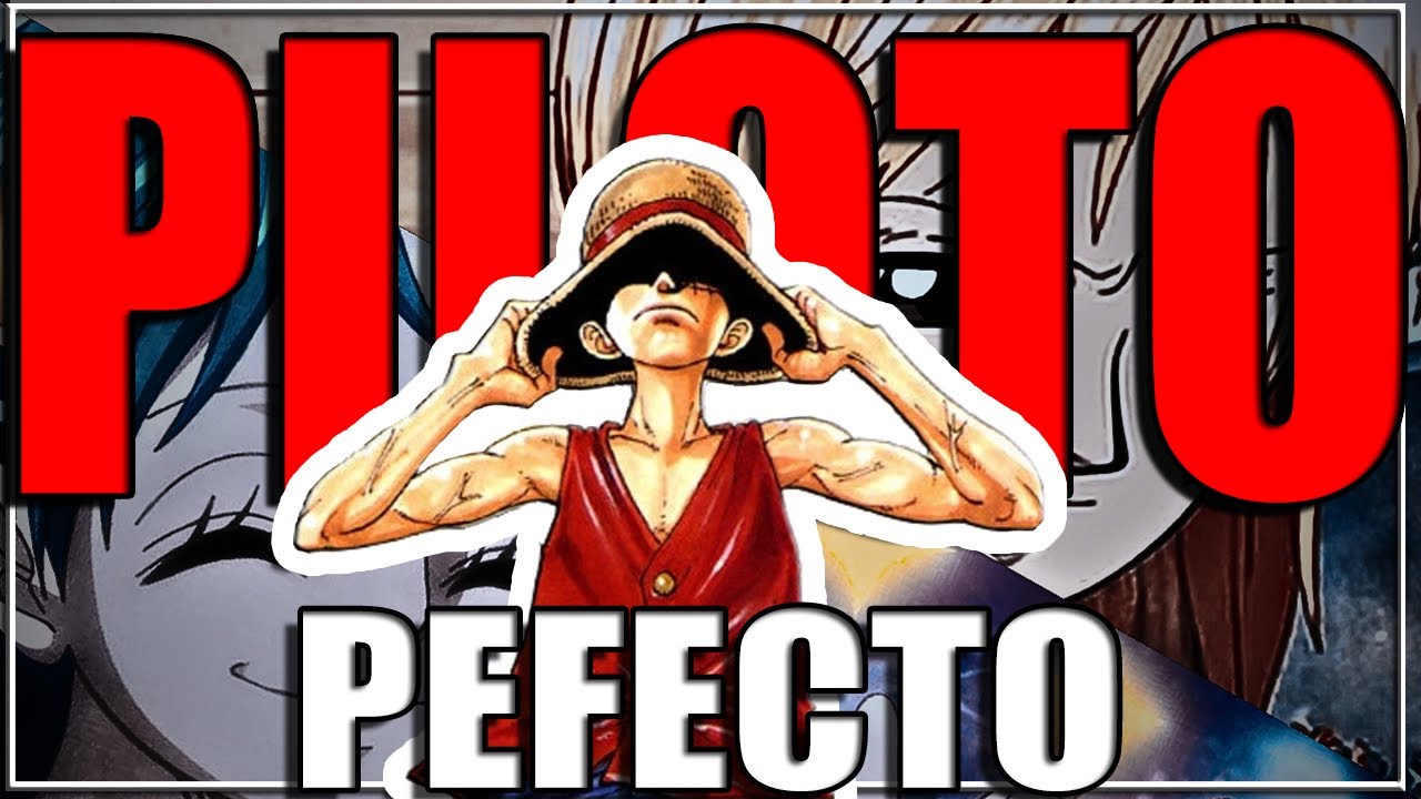 LOS SECRETOS DE LOS PILOTOS DE ONE PIECE | ROMANCE DAWN
