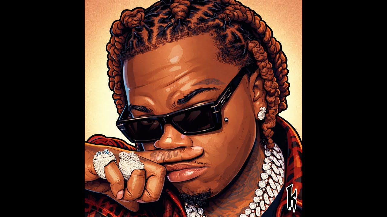(FREE) Gunna Type Beat - 