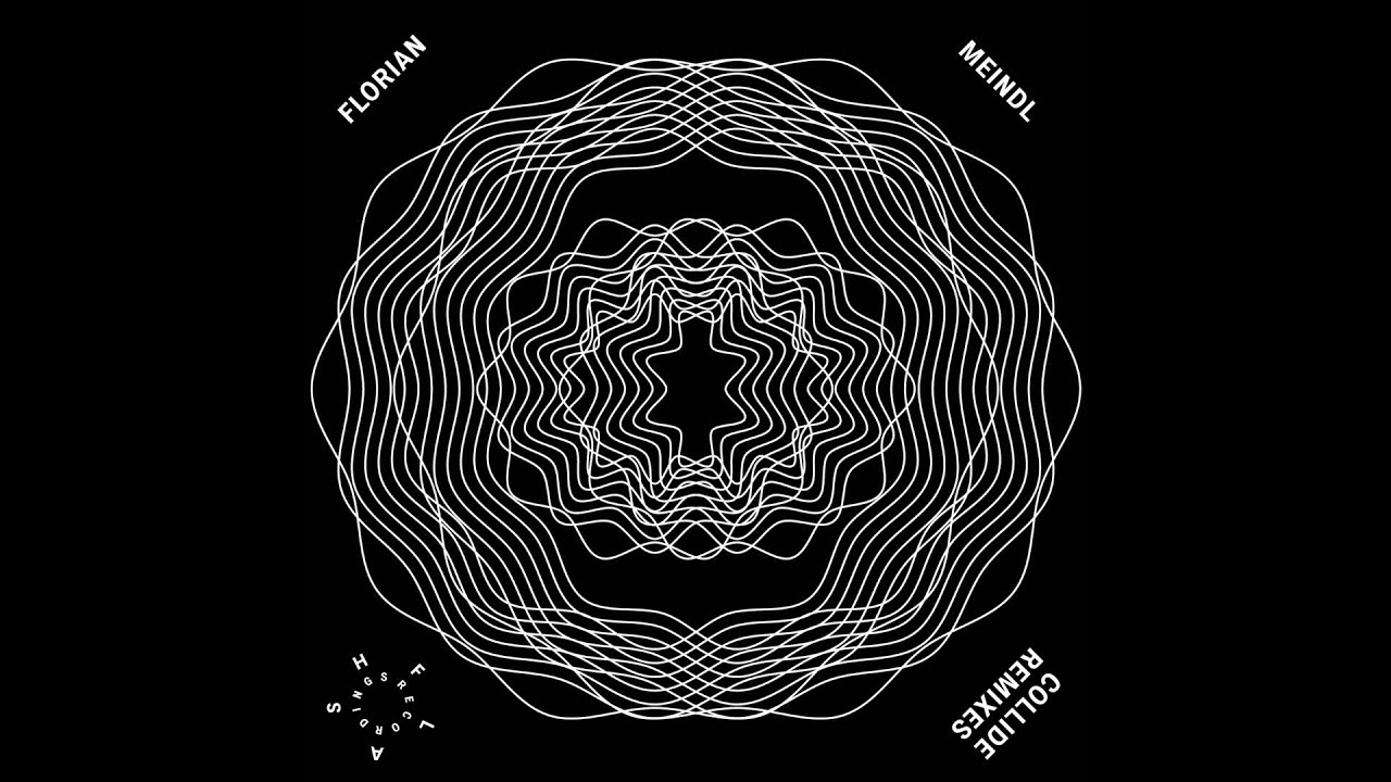 Florian Meindl - All Those Moments (Avgusto Remix) FLASH Recordings preview