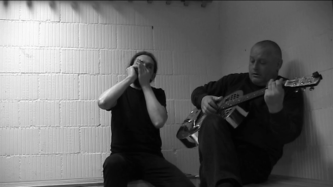 Paris, Texas [R. Cooder] - Jérôme Meyer / Peter Sommer, CH