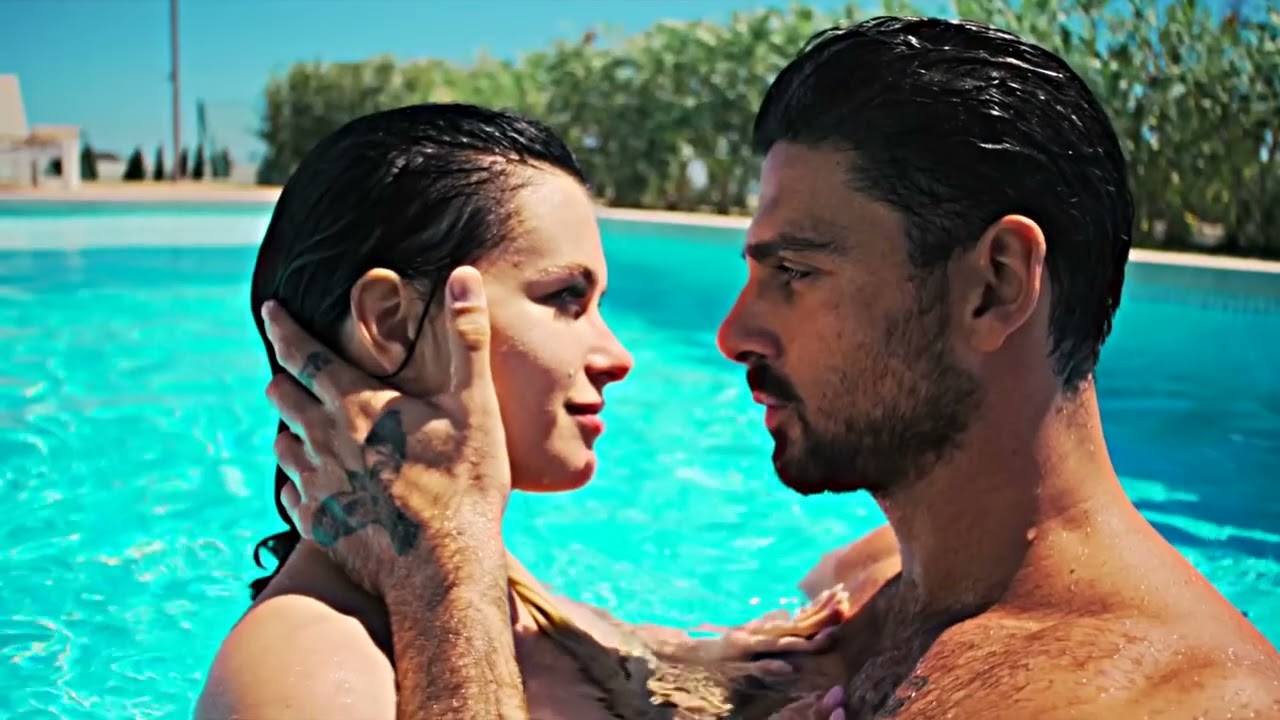 Massimo and Laura - 365 Days [365 Days: This Day]