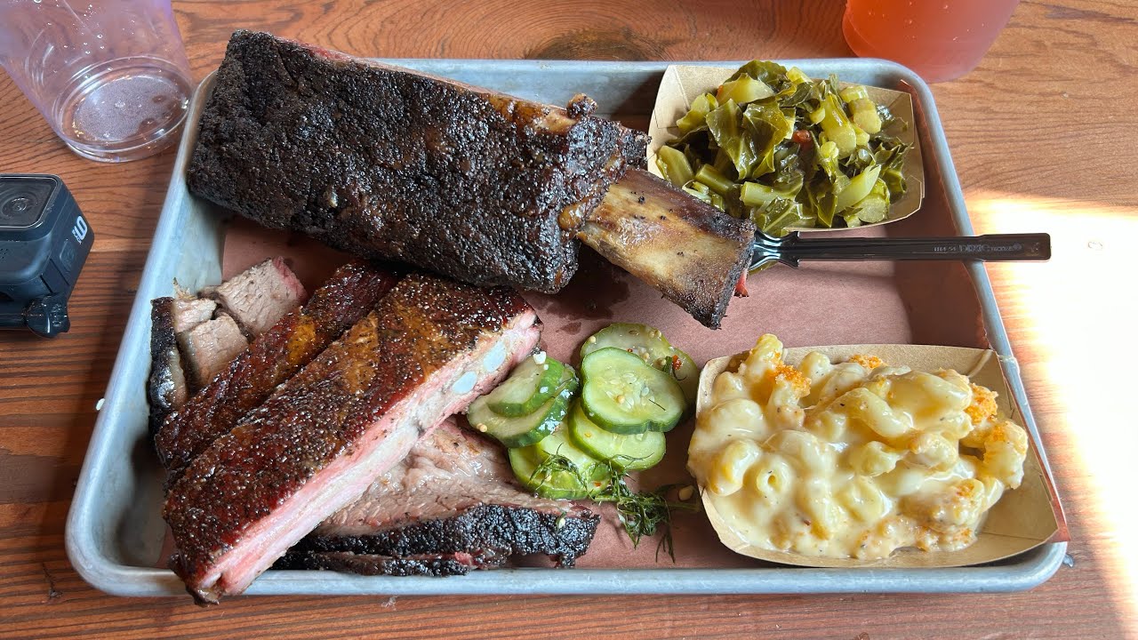 #1 bbq in Houston,Tx Truth bbq