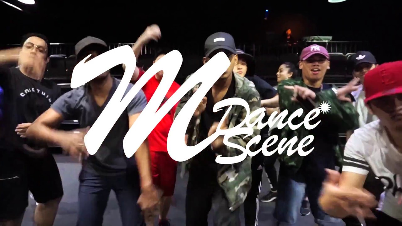 《MYDSWorkshop》 Kalaiarasan | Jeulz - Ting go Skrra {MalaysiaDanceScene}