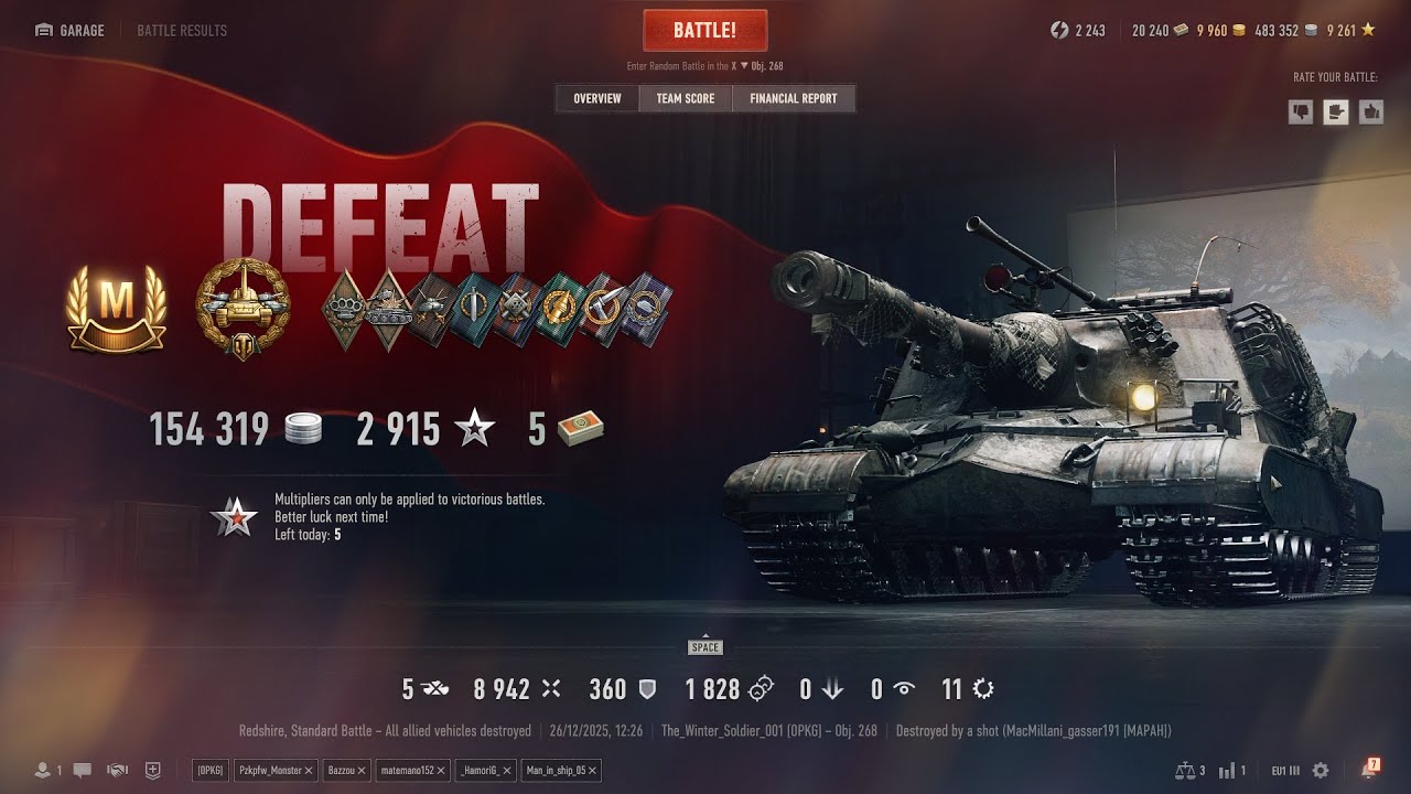 Obj. 268