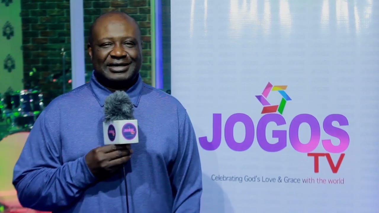 Panam Percy Live Interview