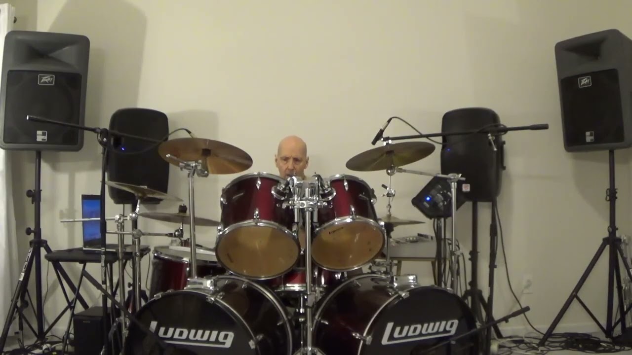 Nightshift--Foghat--remix