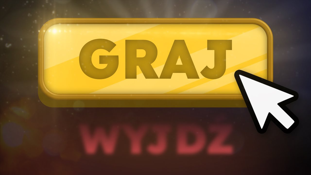 Dodaj MENU do swojej gry w Unreal Engine 5!