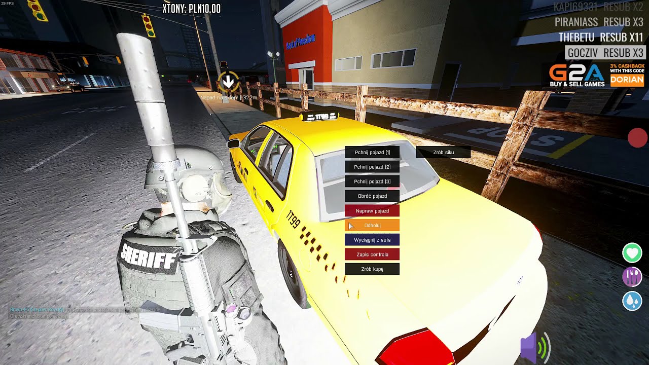 [Arma 3] S.E.R.T #4