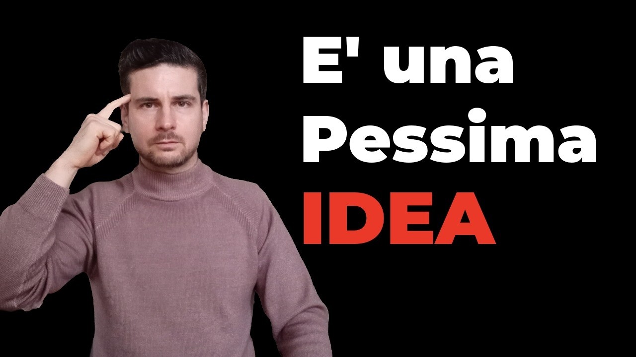 Perché non dovresti MAI rincorrere una donna