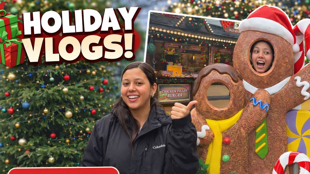 Coventry Cathedral + Christmas Mela Ghumne Haina Ta Ma Sanga❤️ #youtube #newvideo #vlog #christmas 