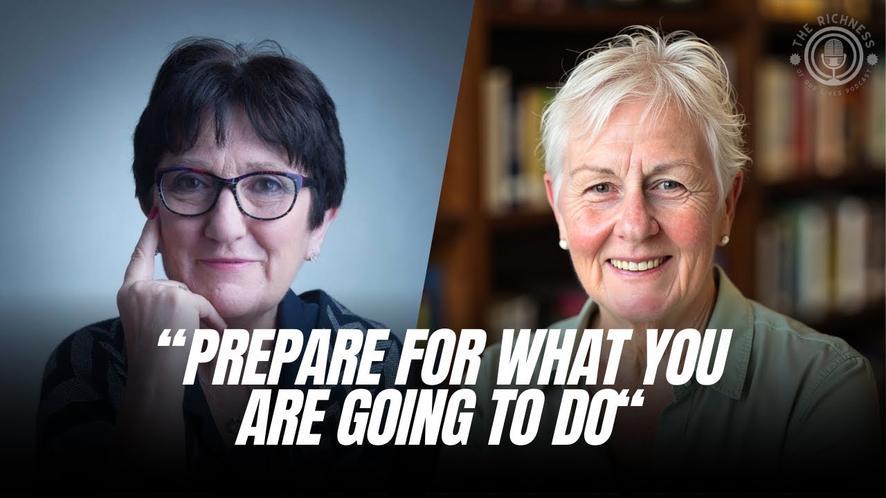 Prepare For What You Are Going To Do | EP 41