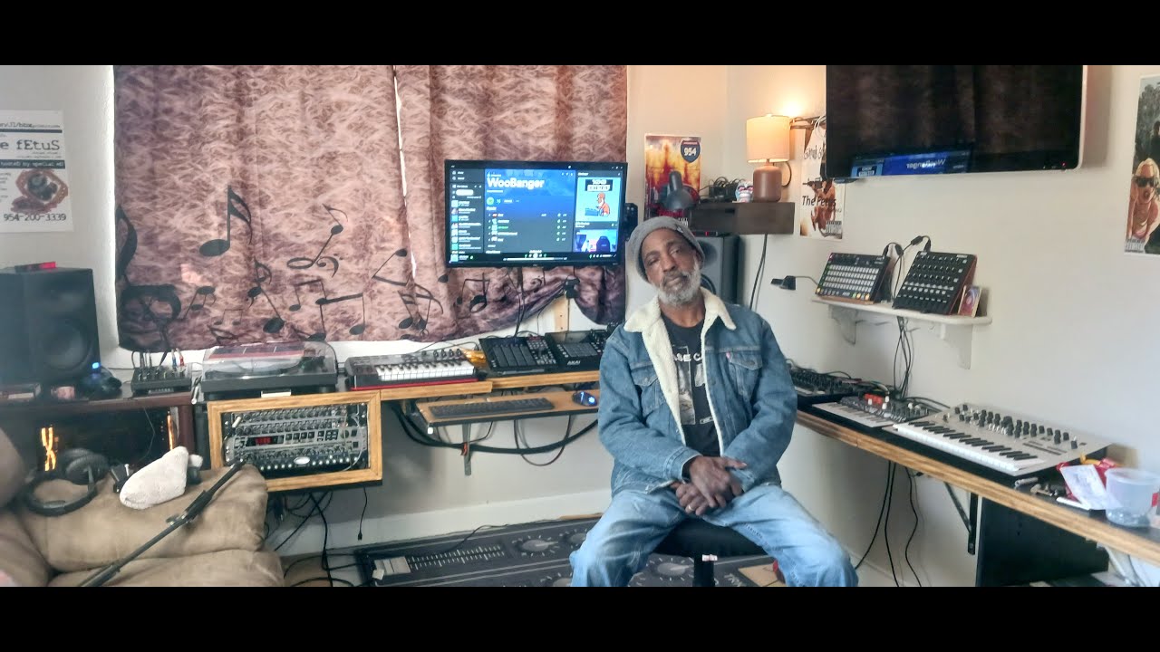 SMASH OR TRASH BEAT /#AKAI