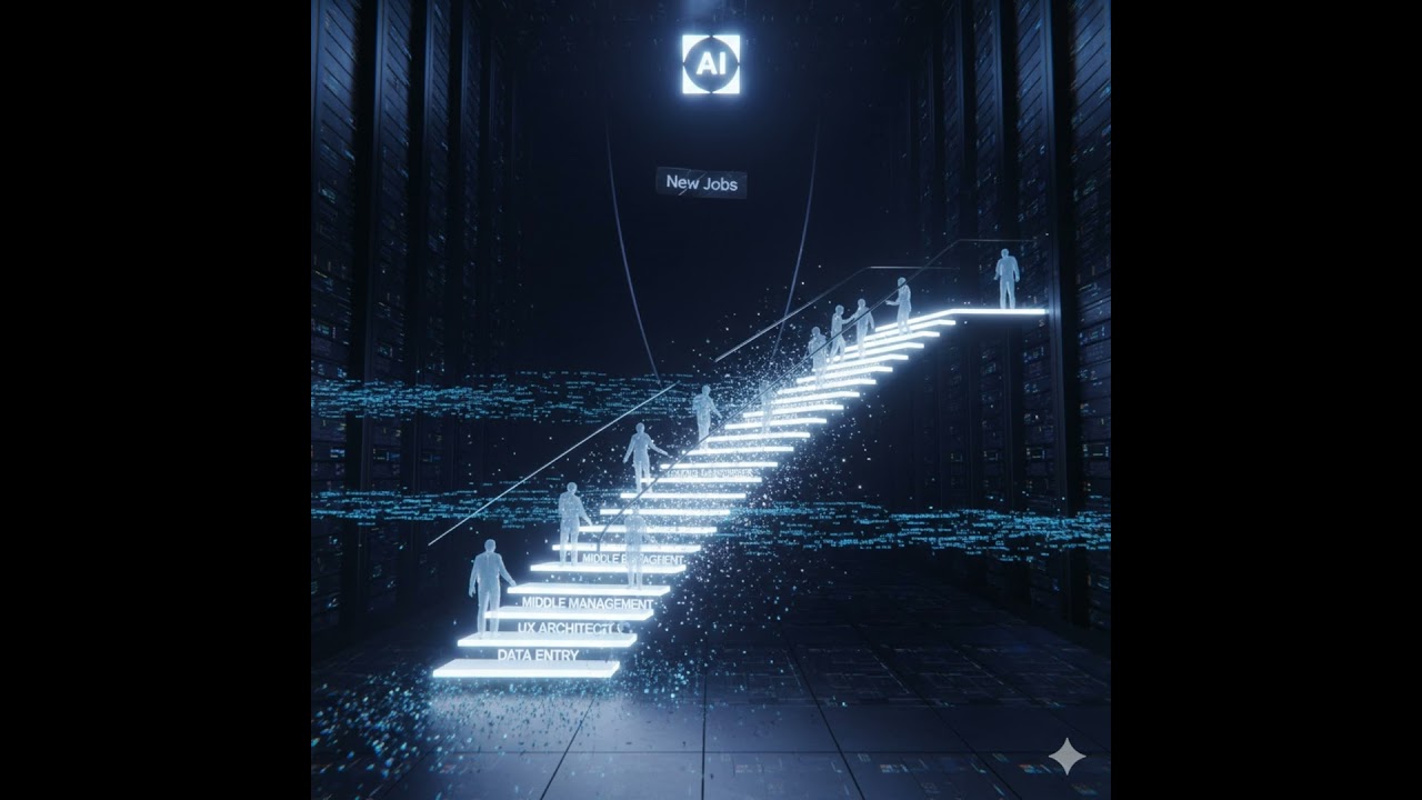 Job Displacement Chain