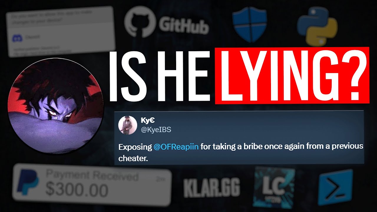 the #1 PC Checker exposed as a FRAUD? (is it TRUE?)