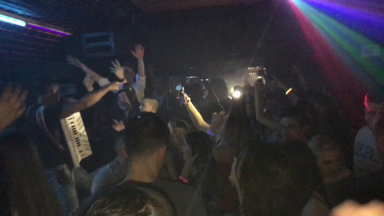 EVROKREM BARABE - club MEDISON / DALj / CROATIA