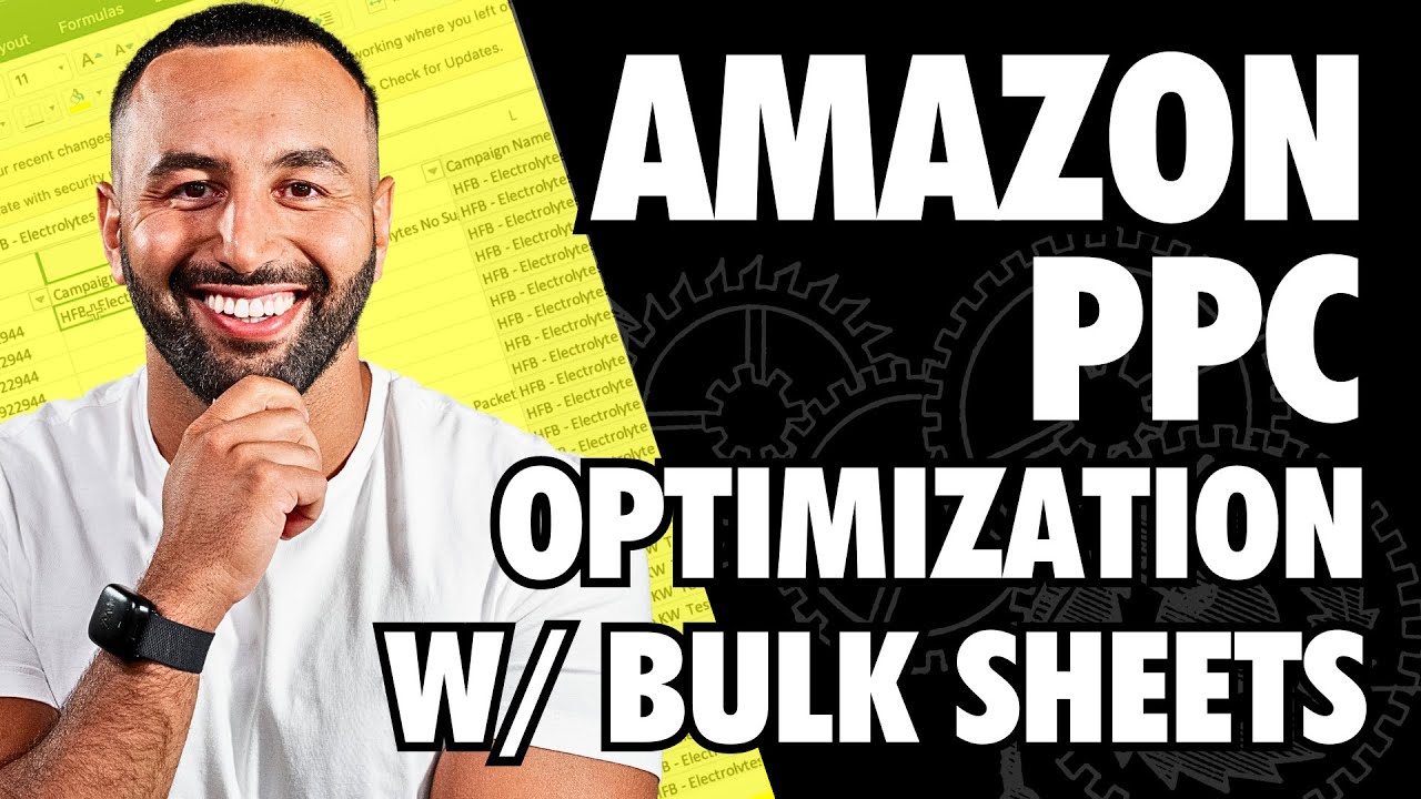 Как оптимизировать кампании Amazon PPC с помощью пакетных таблиц — пошаговое руководство