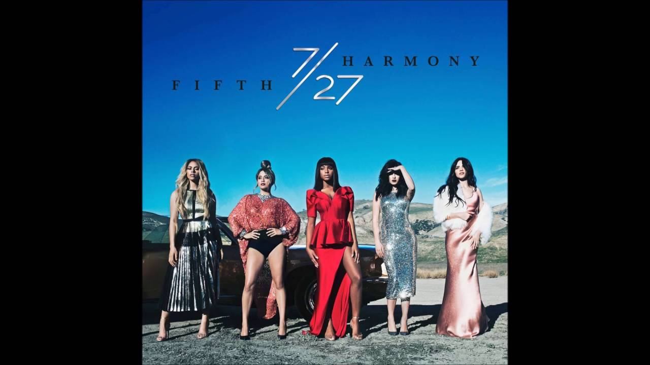 Fifth Harmony - Squeeze (Instrumental)