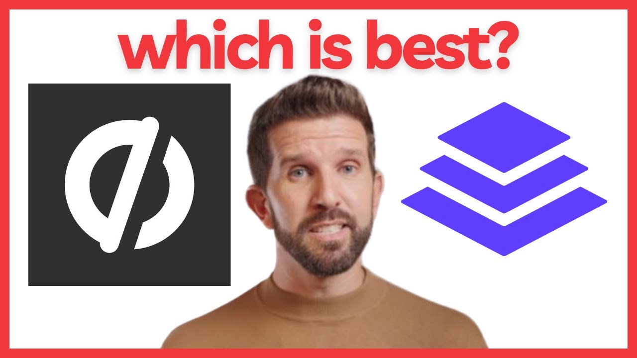 Unbounce vs Leadpages: IMPORTANT BEFORE YOU BUY