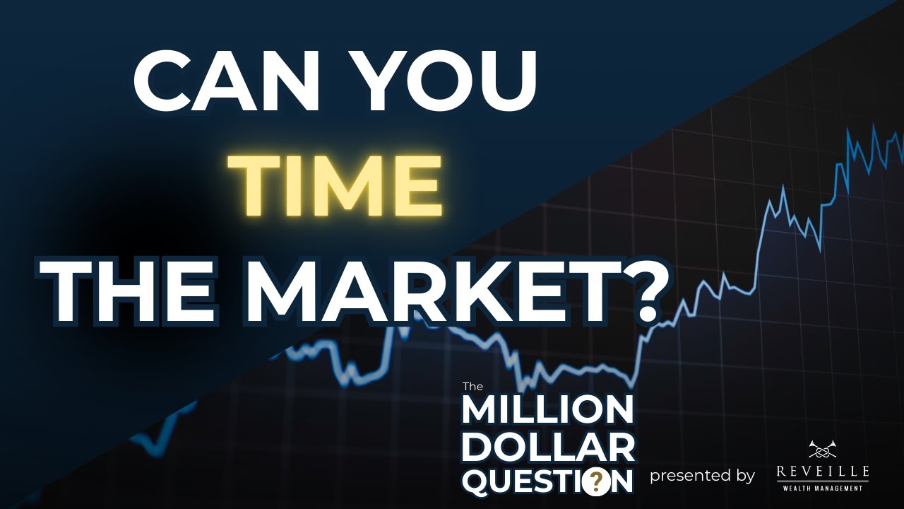 Возможно ли предсказать движение рынка?