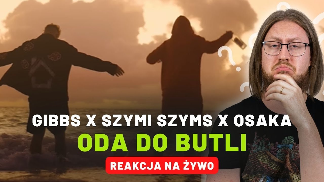 Gibbs x Szymi Szyms x OsaKa 