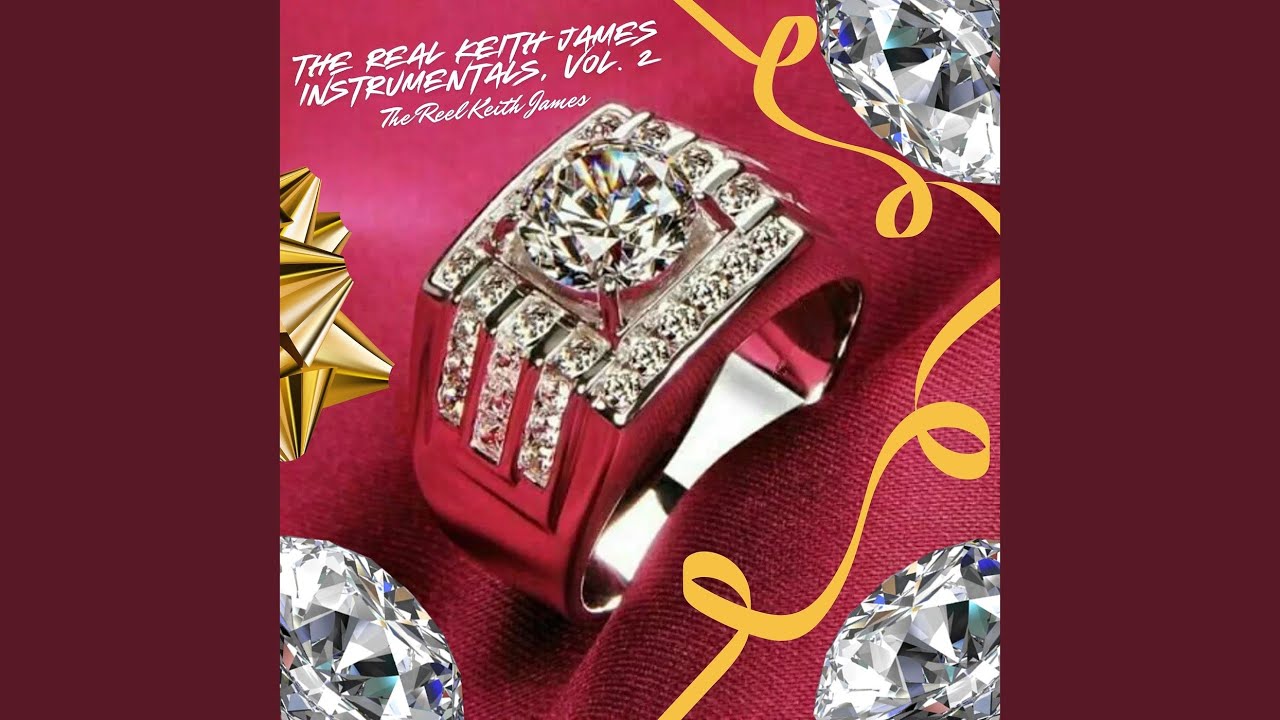 I'm Her Texan (Instrumental)