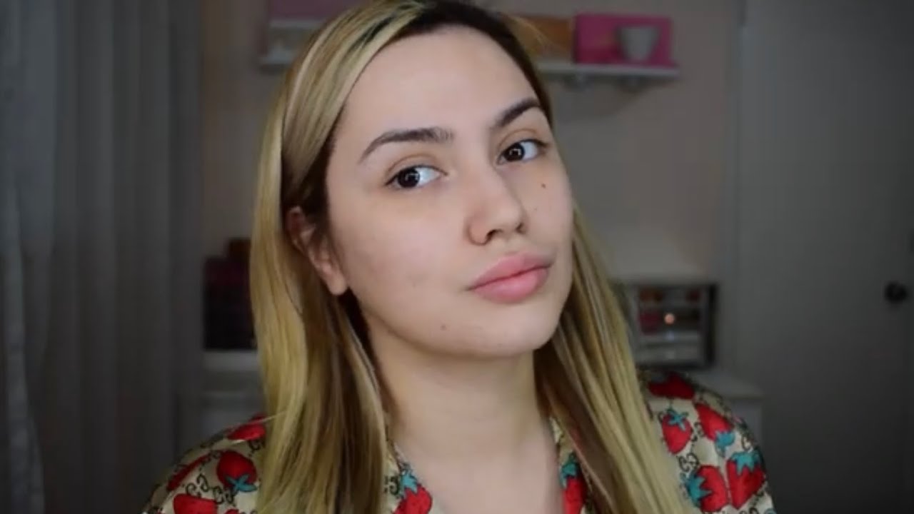 My Skincare Routine (Acne Prone Skin)