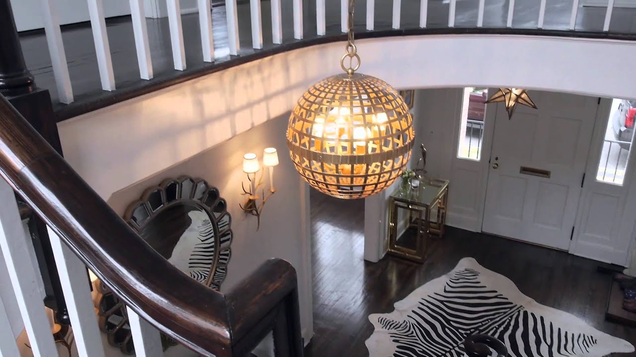 Charleston Real Estate: 21 Council Street, Charleston, SC 29401