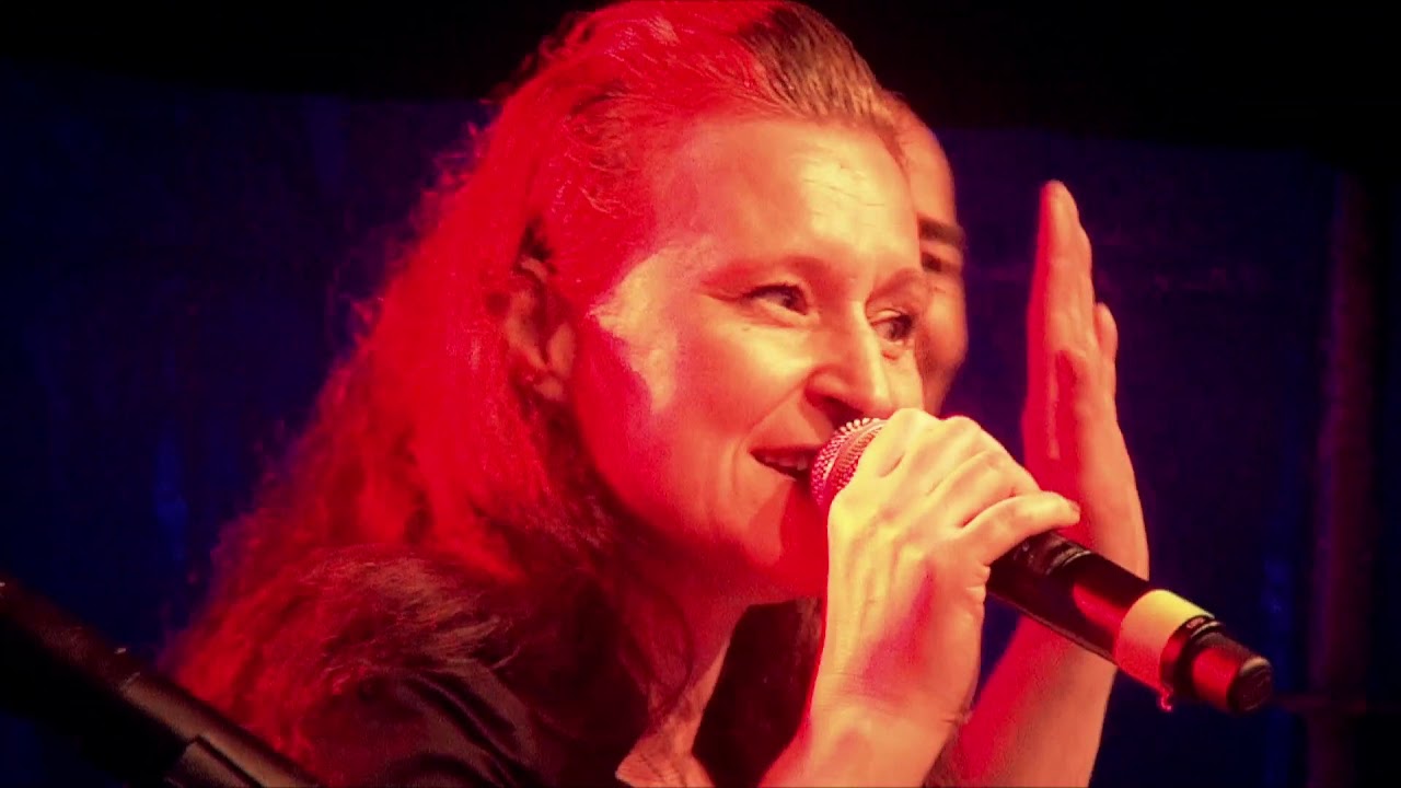 Delikat - Jugendliebe - Ute Freudenberg & Elefant Cover