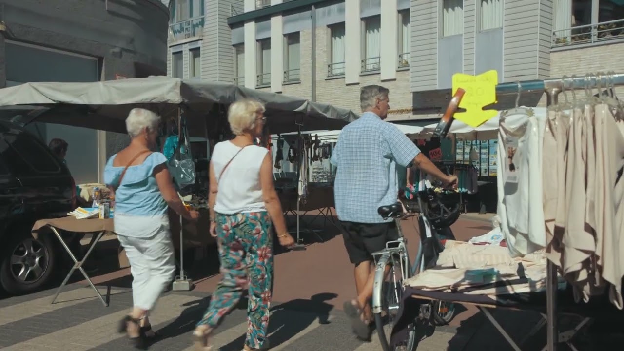Welkom in Liedekerke!