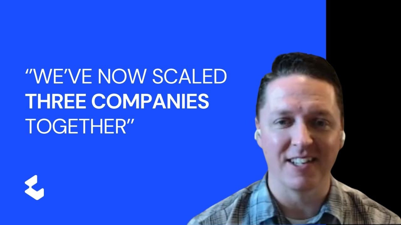 8 FIGURE EXIT - Jared Grover On Why This Agency Feels Like a Real Team!