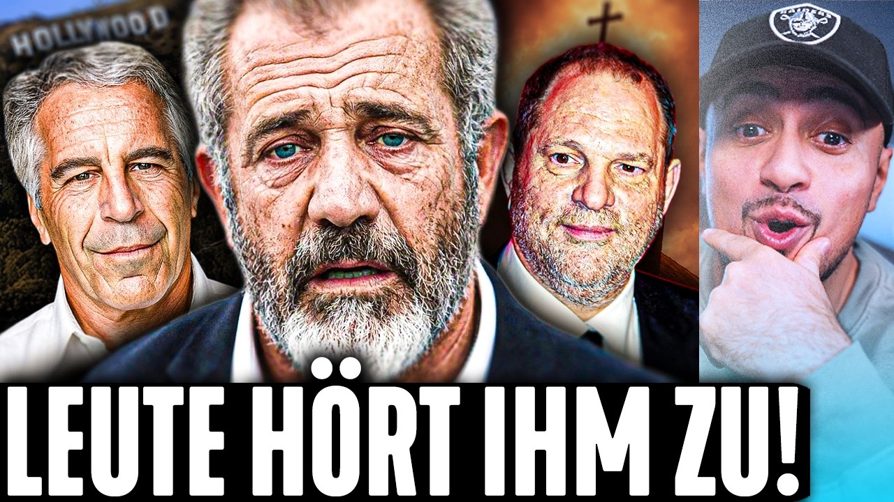 Mel Gibson warnte vor Hollywood? Was ist wirklich belegt?