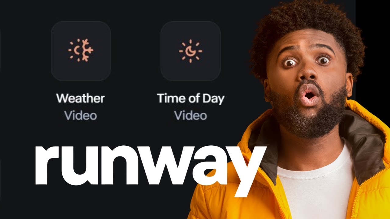 I Tested Runway's New Apps and I'm Shocked at the Results