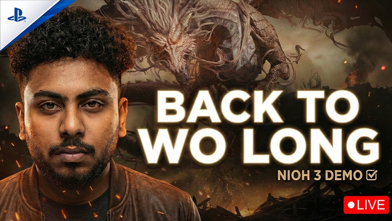 Wo Long Fallen Dynasty | Soulslike Grind
