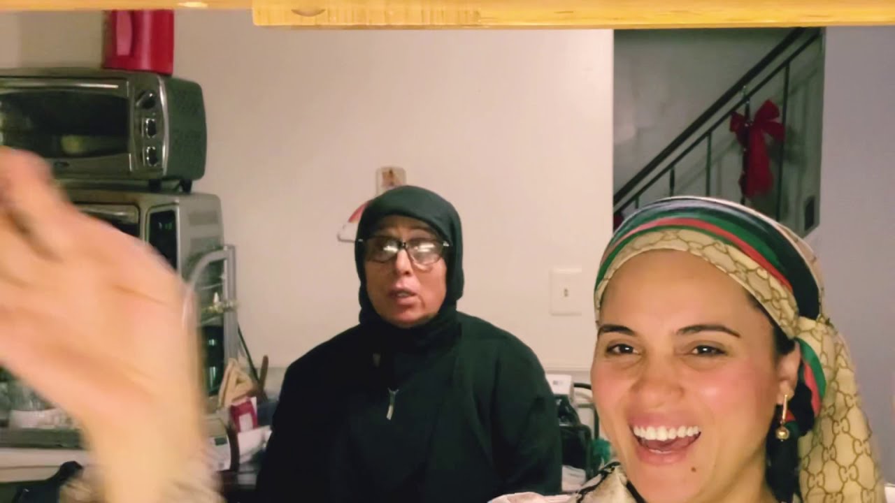 صدمت ماما🥺مقلب 🙈راجلي بغا يجيب المرا الثانية وأنا غنعطيه الموافقة🙄