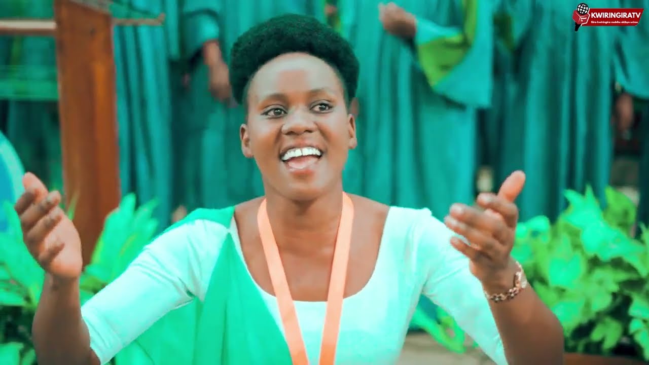 Playlist y'indirimbo 5 za Merry melody choir  zakunzwe cyane muri Sinzahwema live concert