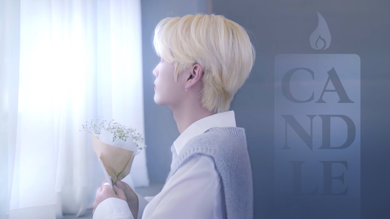[MV] NARCYZ(날시즈) - 'Candle'