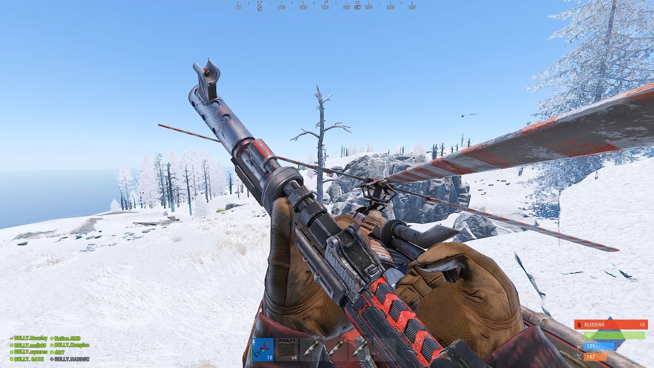 1 minute 15 seconds of nostalgia old recoil.