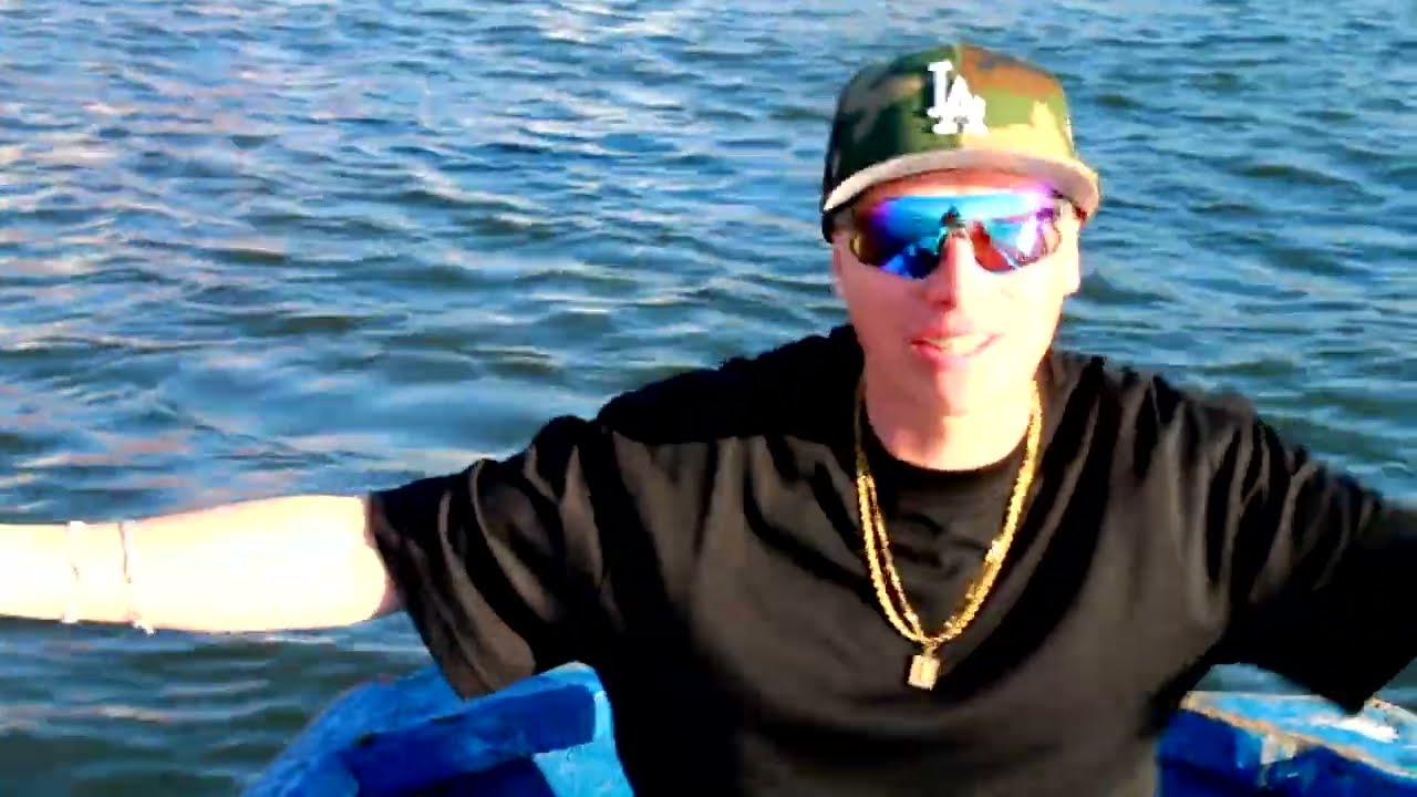 Calma,Amor&Paz-JorkyH2Flow