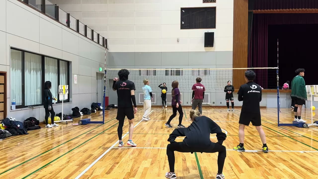 2/2行橋練習6