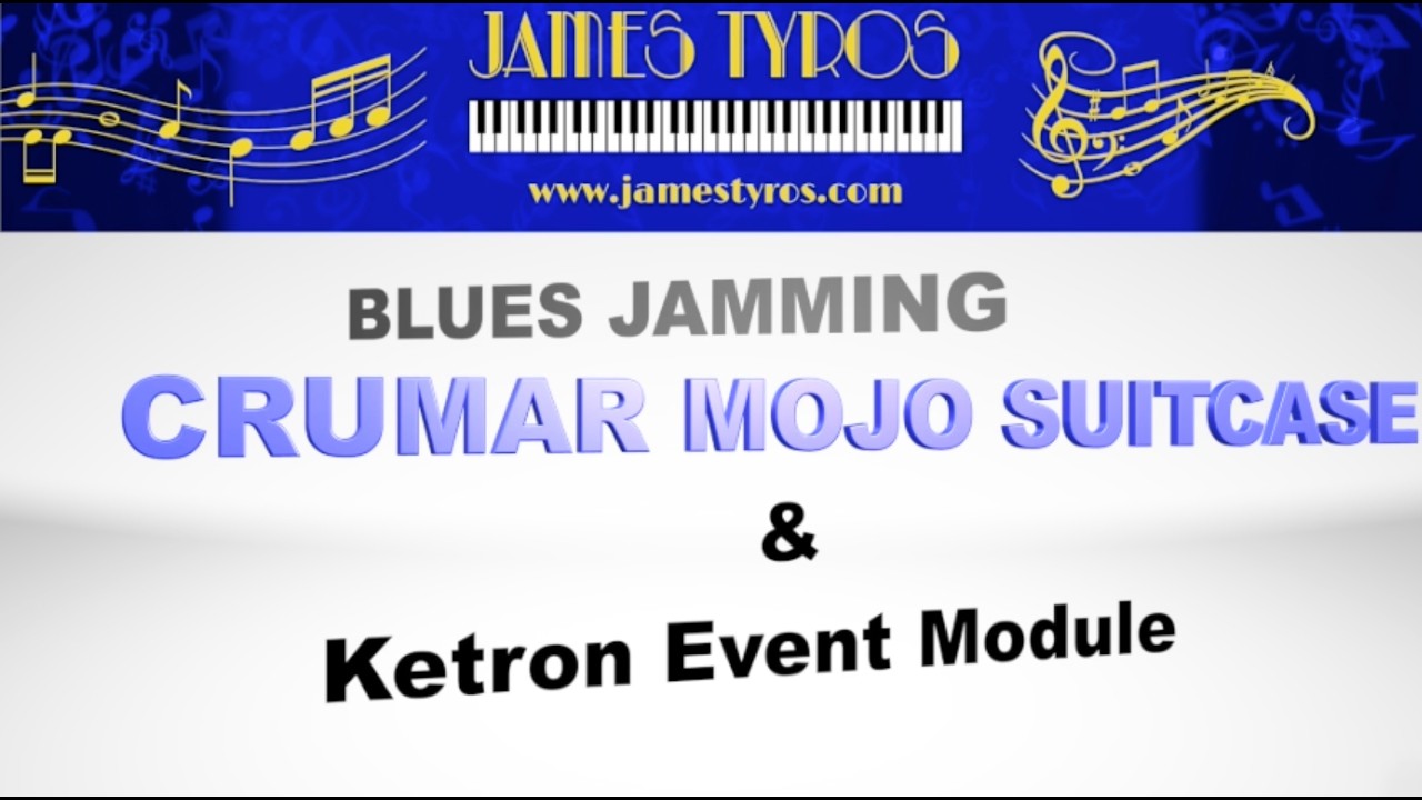 Blues Jamming (composition)