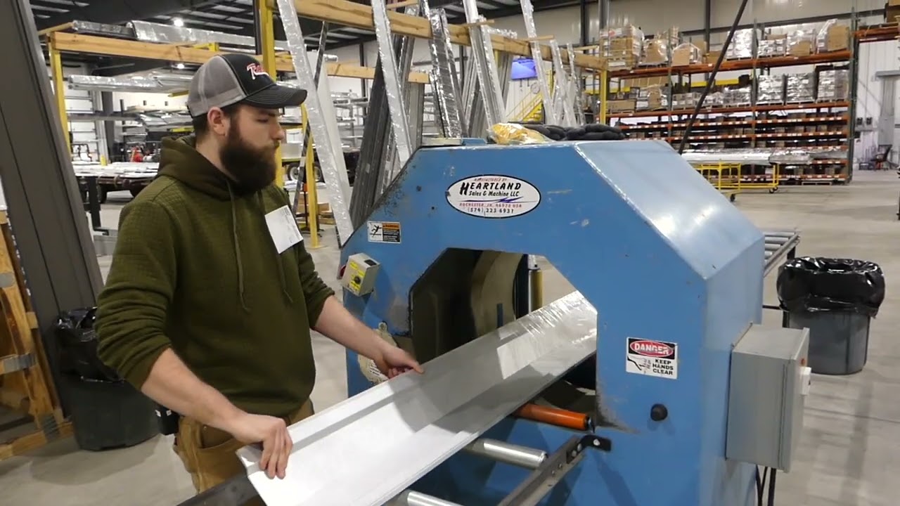 Ramco Metal Roofing & Buildings - Why Contractors Choose Us