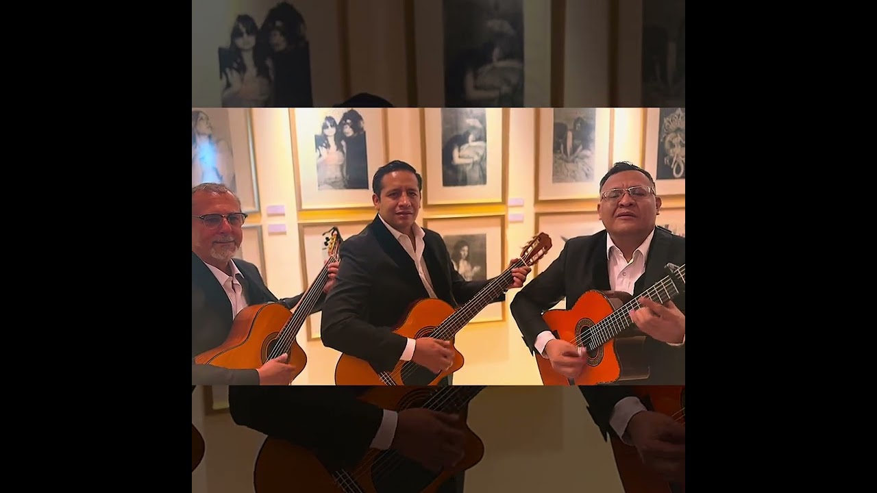 Engañada (Tres de Reyes)