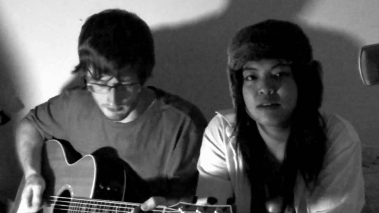 Volcano - Acoustic Damien Rice/Lisa Hannigan cover
