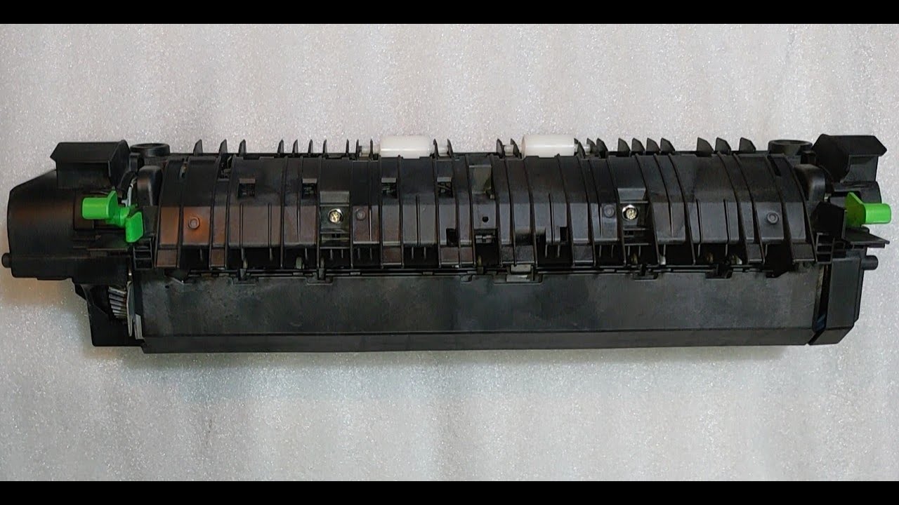 Toshiba E3508a E4508a E 5008a E3518a E4518a E5018a. Hướng dẫn tháo cụm sấy ( Disassembly Fuser Unit)