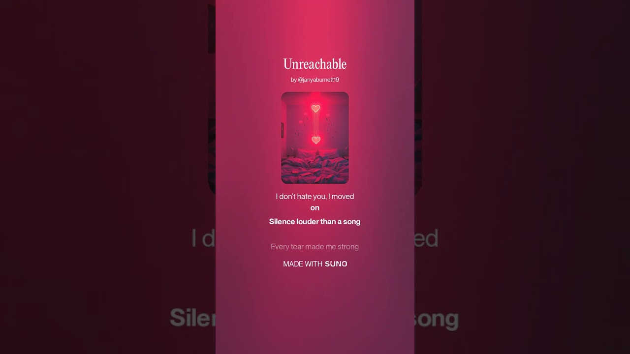 Unreachable