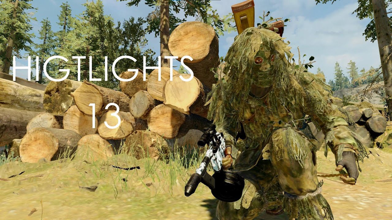 Sniper Elite 5 - Highlights 13