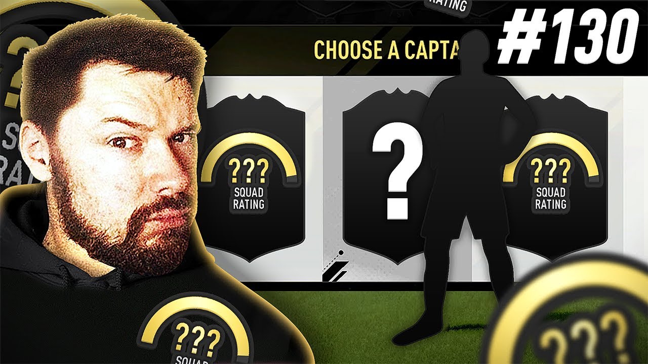 THE HIGHEST RATED FUT DRAFT!! - FIFA 17 Ultimate Team Draft To Glory #130