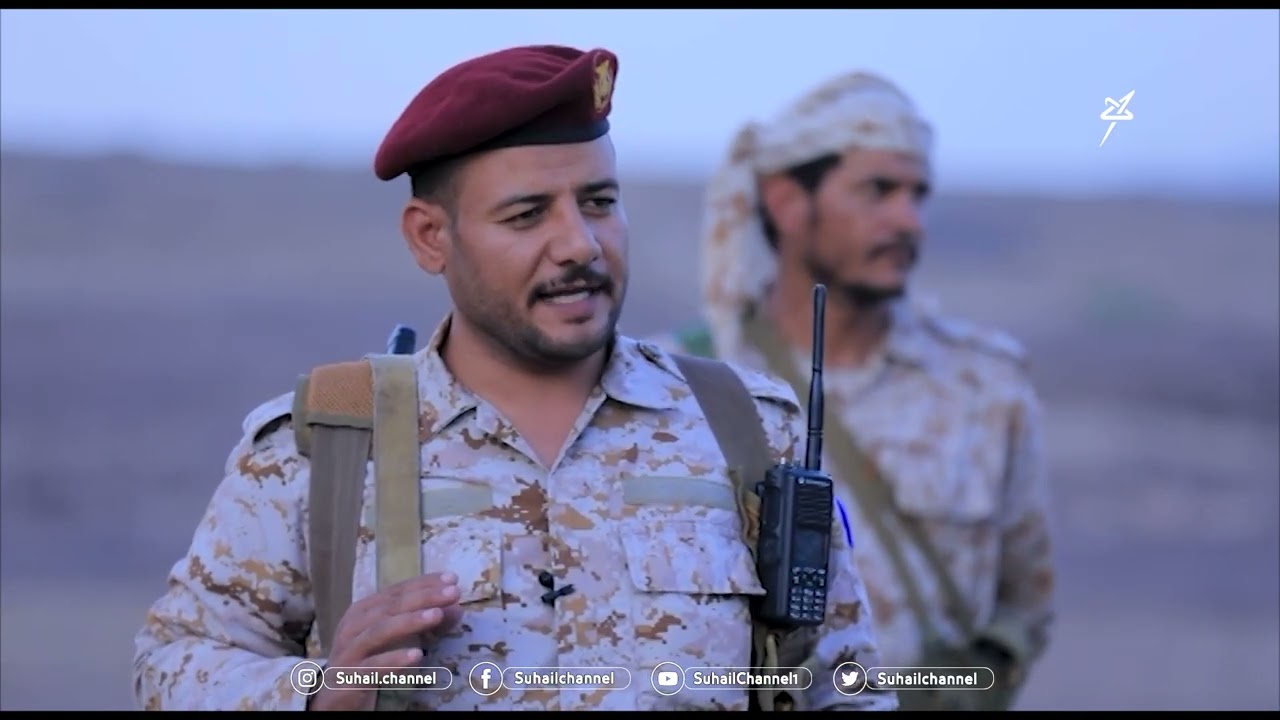 رفاق السلاح | العقيد . علي أبو حسن  .. أحد ضباط الجيش الوطني